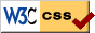 Valid CSS Level 2!